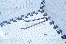 Прижим пальца (булавка) ленты ПХ 56.000 Нива, Енисей