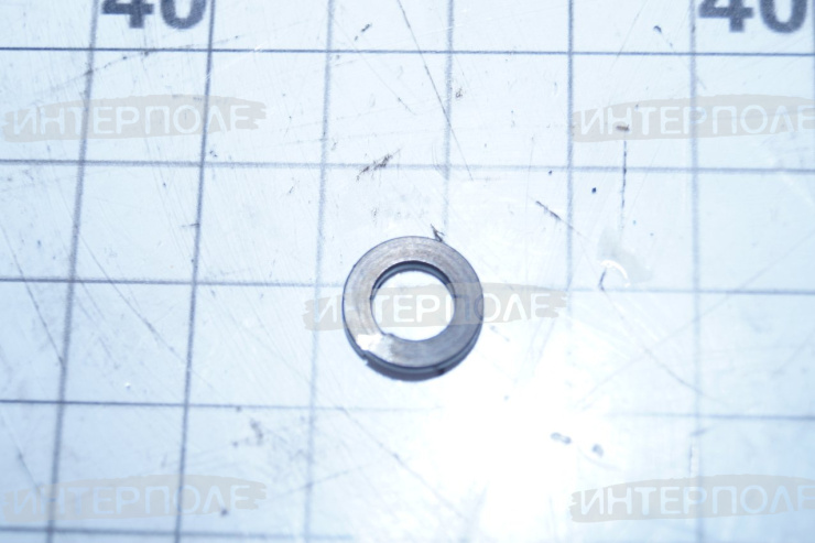 Шайба d= 6 (гровер)