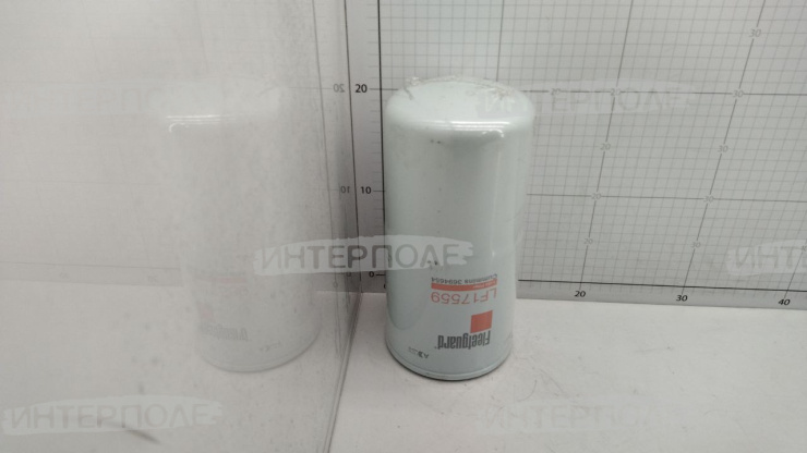 Фильтр масл. ТОРУМ 750/785 (Cammins X12) (FLEETGUARD)