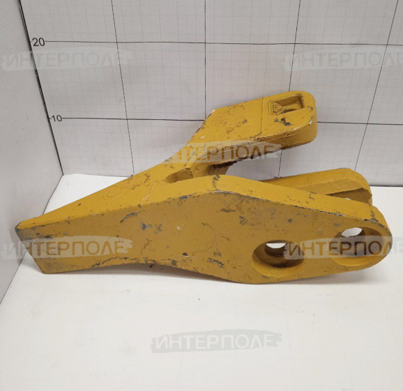 Зуб ковша левый LW500/LG953 (XCMG)