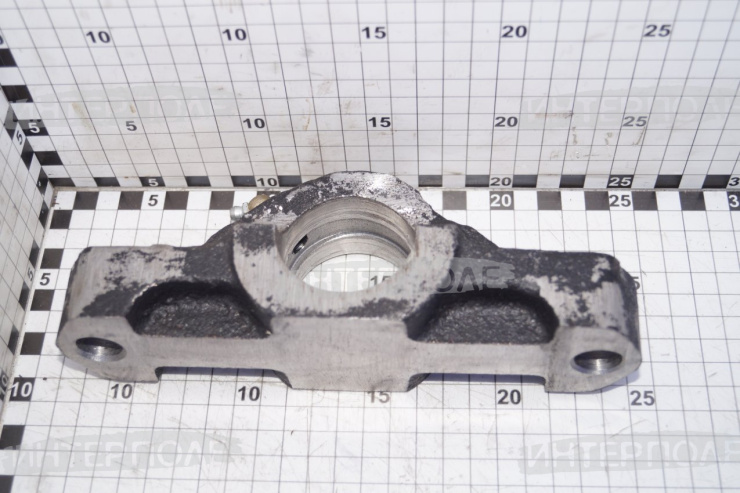 Хомут кронштейна ЯМЗ (ПАО Автодизель)