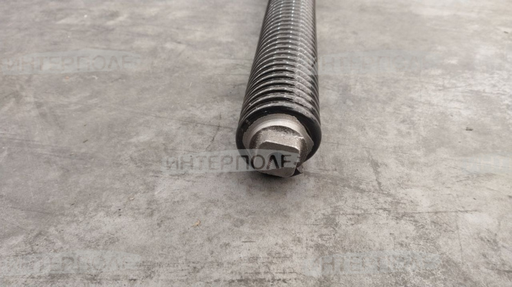 Пружина механизма навески в сборе ЭС-1/КСУ до 03.2017 г.