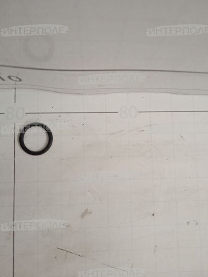 Кольцо уплотнительное Claas (Tucano)