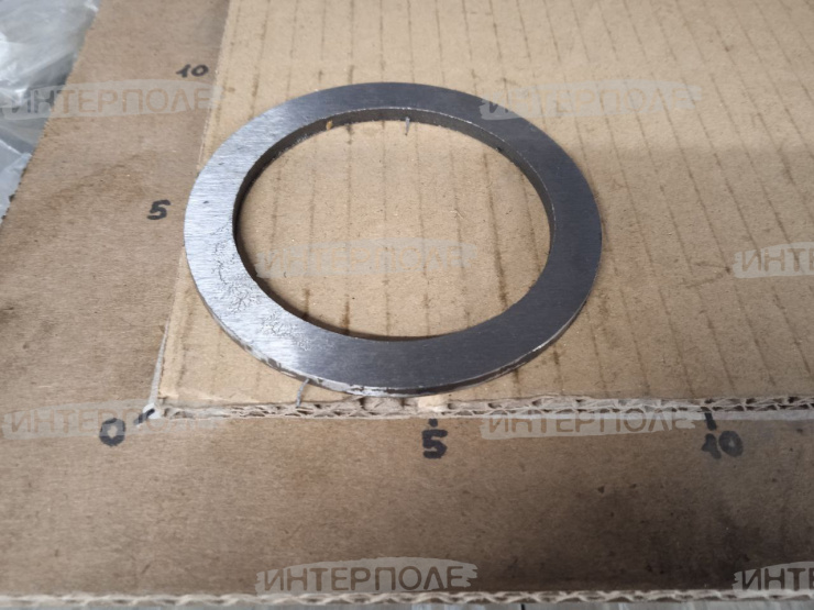 Кольцо дистанционное полумуфты Гомсельмаш