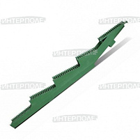 Клавиша соломотряса John Deere (9500; 9500SH; 9600 ; 9501; 9510 ; SH9510; 9610 ; 9550; 9550SH ; 9650)