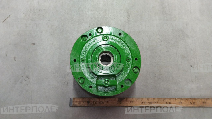 Рычаг переключ. передач John Deere Оригинал