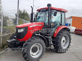 Трактор колесный YTO-NLX904