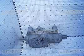 Редуктор жатки ЖВН-6Б без вала