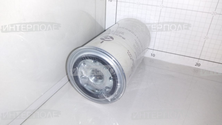 Фильтр топл. D638-002-903+A (ELG1754) "YTO"