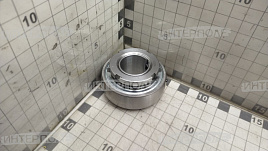 Подшипник 1680205 (UH206S/H306) (25х62х18/31) ZVL