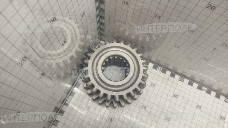 Шестерня 4 и 5 передачи, ОАО "МЗШ"