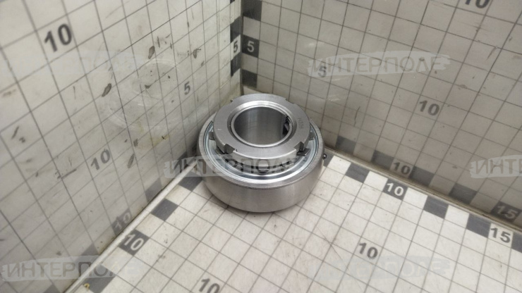 Подшипник 1680205 (UH206S/H306) (25х62х18/31) ZVL