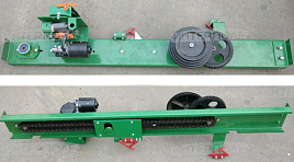 Аппарат обматывающий ПРФ-750/ПРФ-180