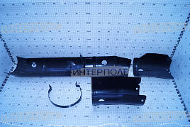 Ограждение карданного вала(если нет комплекта смотри комментарий), ОАО "МТЗ"