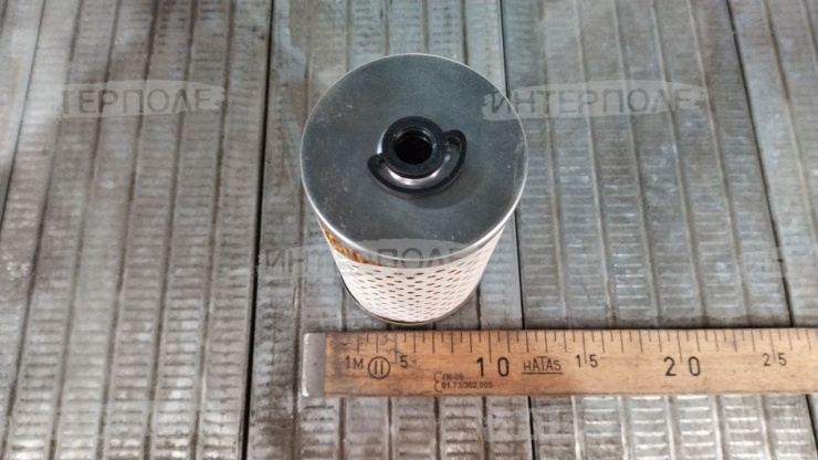 Фильтр топл. сепаратора Claas (Dominator, Jaguar) (Fleetgaurd)