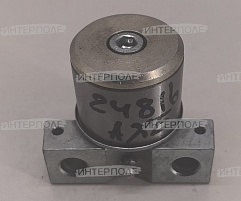 Актуатор МКШ жатки John Deere (600 серии)