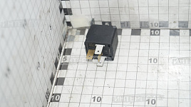 Реле блокировки 12В 20/10А 4-контактное МТЗ