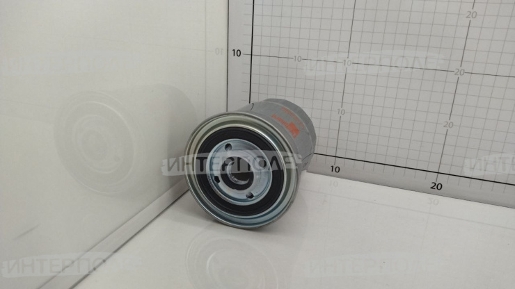 Фильтр топл. МЕРЛО (FLEETGAURD)