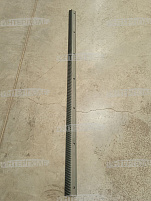 Бич барабана (5л+5п) John Deere (9600; 9610;9650;9660,Т550,Т560,Т660,Т670,W540,W550,W650,W660) 