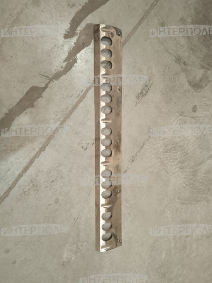 Щиток подбарабанья Есиль-730,КЗС-7,Есиль-740,КЗС-812 Гомсельмаш