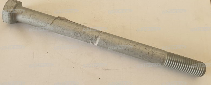 Болт H171997 John Deere