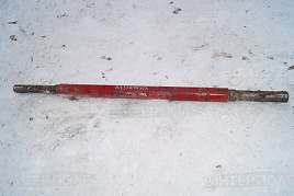 Вал очистки КЗС-7, КЗС-1218