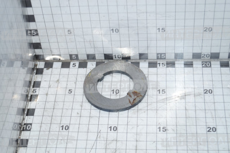 Шайба шлицевая 2.600.260 НАШ