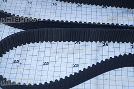 Ремень HP- 3280 8MHP 30мм (L-3280мм, проф 8М, (шаг 8мм) 410 зубьев) (Германия)