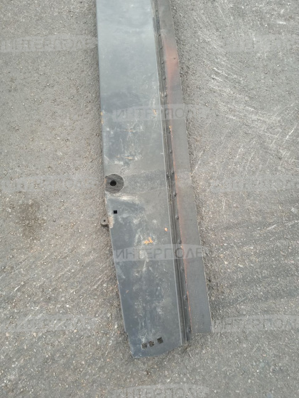 Борт стана решетного верхнего (левый)Есиль-740,КЗС-812,Есиль-730,КЗС-7 Гомсельмаш