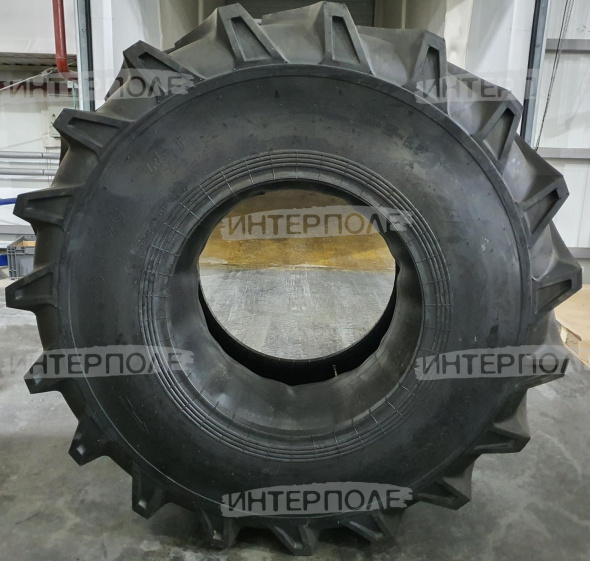 Шина 23,1 -26 (610 -665) (передняя ДОН-680, Т-150) R-1 16НС /159A6/ (с камерой) ARMOUR