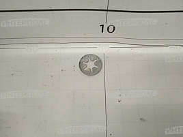 Зажим быстроразъемный Claas