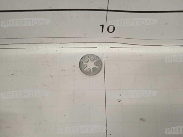 Зажим быстроразъемный Claas