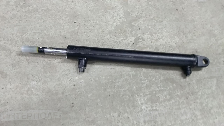 Гидроцилиндр подъема мотовила жатки АКРОС, ВЕКТОР, КСУ Омск