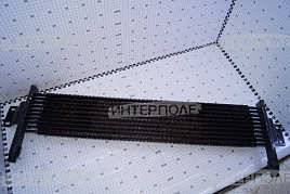 Радиатор масляный рулевого управления К-700, 701