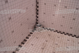 Гайка М27х2,0х30 стремянки задней рессоры (10-13т.) КАМАЗ