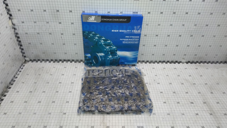 Цепь ПР-12,7-14,1 (5,029м.) 