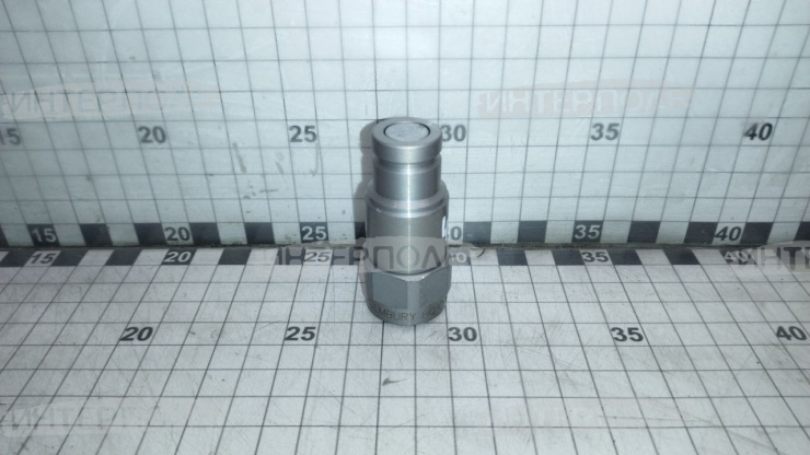 Муфта гидравлическая JCB