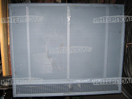 Лист скатный грохота Енисей