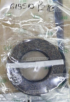 Накладка фрикционная Claas (Mega)