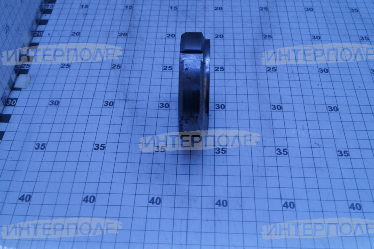 Гайка М72х2 дифференциала