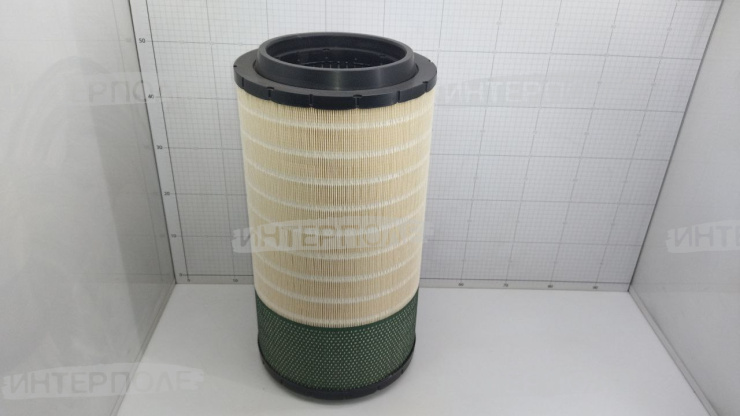 Фильтр возд. перв. Claas (Xerion 5000) (SF)