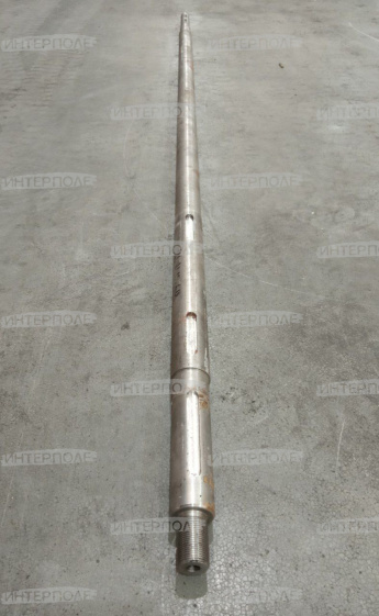 Вал битера соломы с 02.2012 г. Торум