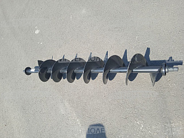 Шнек загрузочный Claas (усиленный) (Lexion 405-430;440-460;510-530;540-560;620-630;640-670;Tucano 320-340;420-430;440-450;460;480;470;560;570;580) 