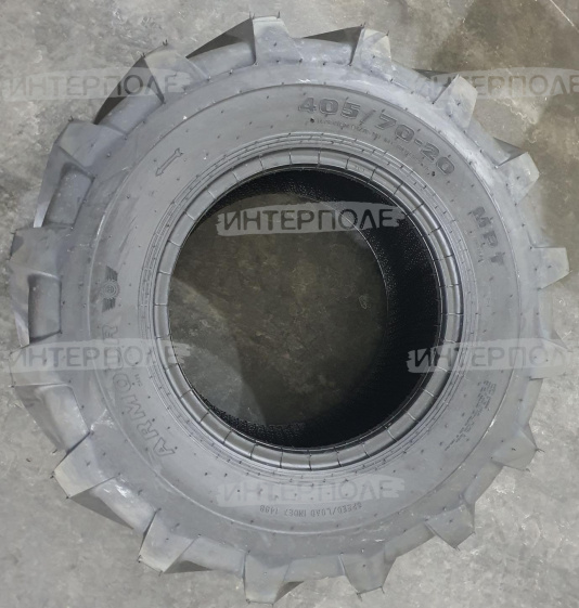 Шина 405/70 -20 (16/70 -20) MPT (R-1) 14НС /149B/ Б/К ARMOUR