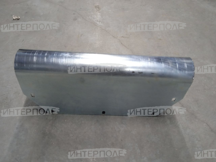 Защита от намотки Claas (Mega)