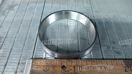 Кольцо подшипника наружное (обойма) John Deere