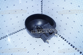 Поилка чашечная пластмассовая