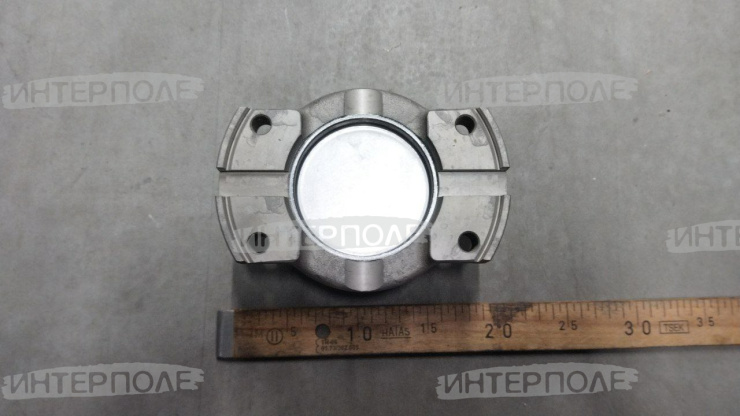 Вилка кардана 8,5С (Бюлер серия ННТ)