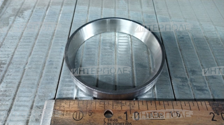 Кольцо подшипника наружное (обойма) John Deere