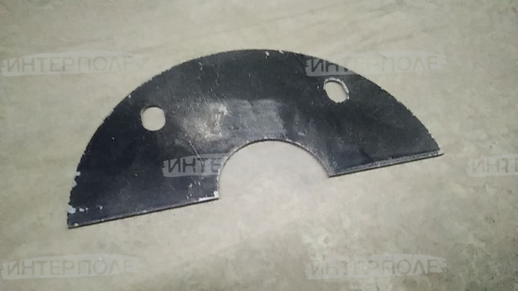 Диск загрузочного шнека Акрос, Вектор, Дон-1500Б